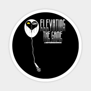 Game Elevator Magnet